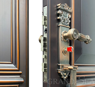 security doors for homes