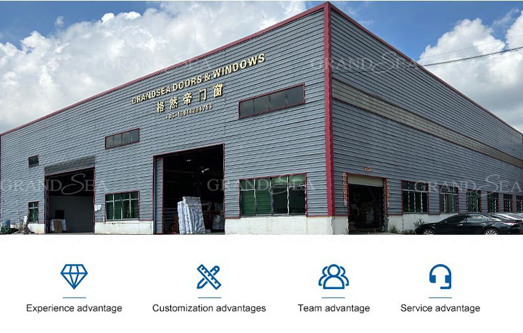 entry doors with sidelights