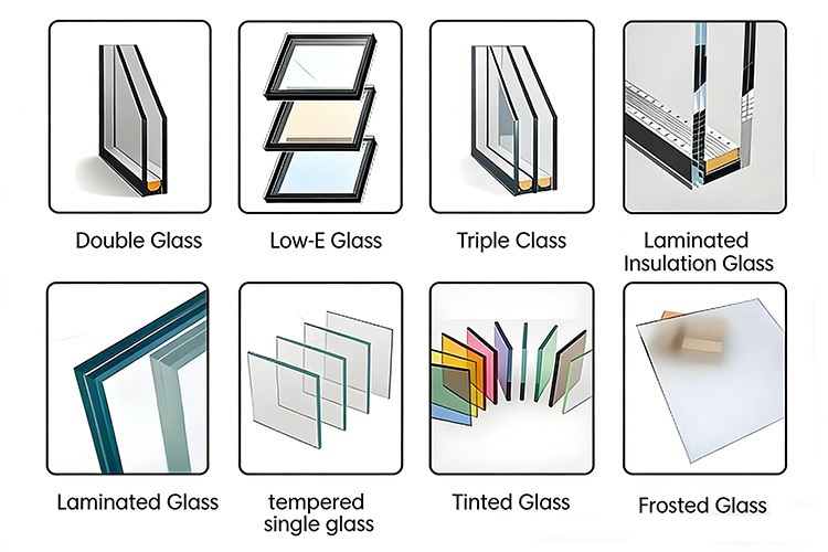 glass pivot kitchen door