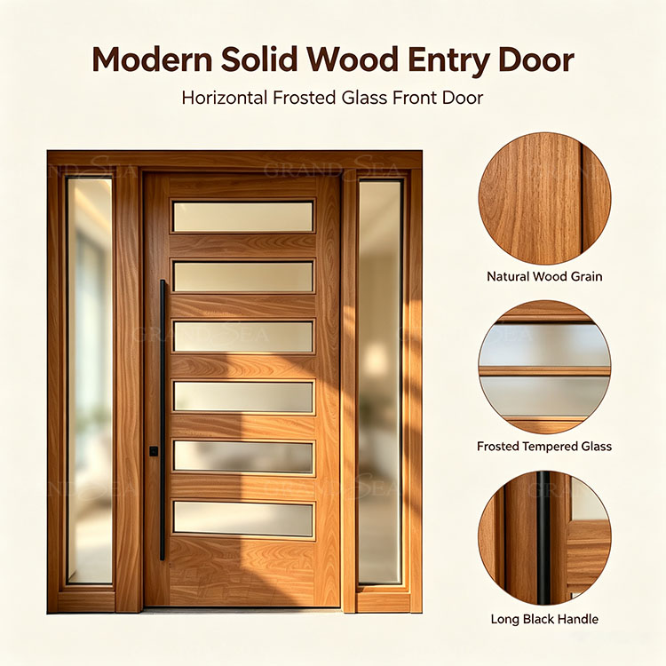 wood glass pivot front doors wood glass pivot front doors