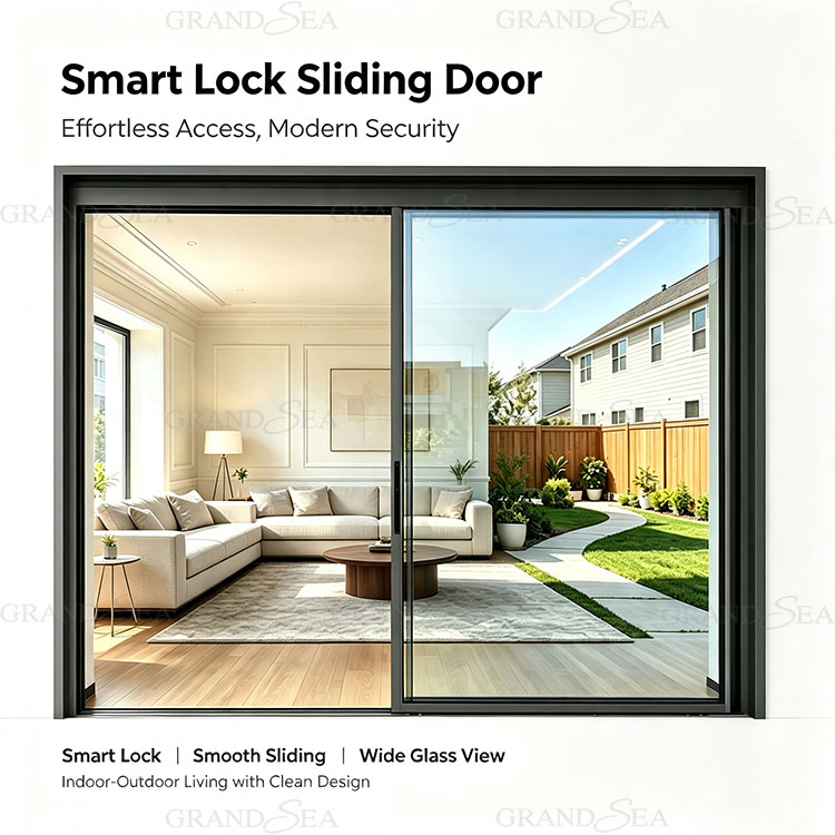 aluminium Balcony sliding door aluminium Balcony sliding door