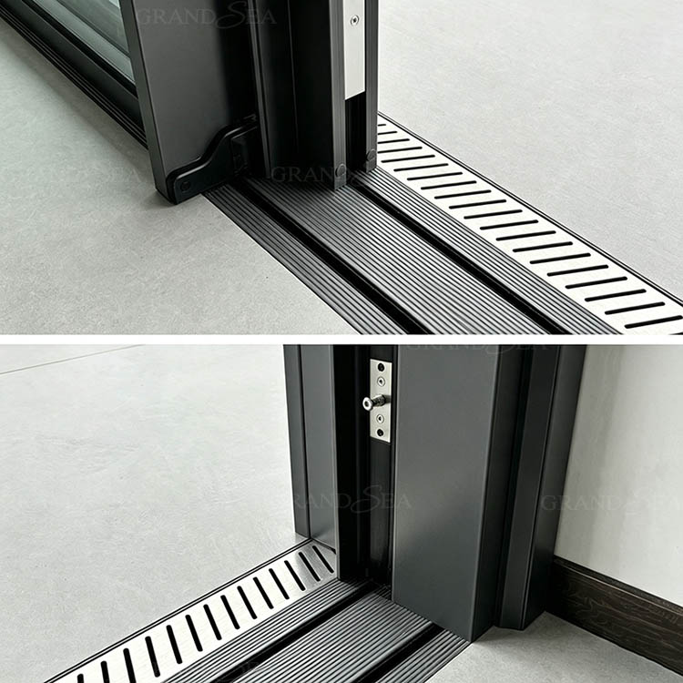 Modern Sliding Glass Door Modern Sliding Glass Door