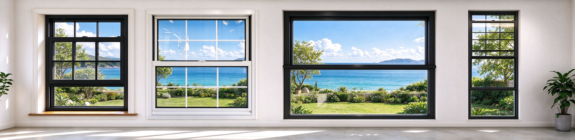 Hung Window