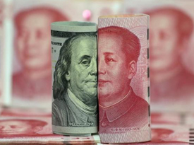 Comment voyez-vous le taux de change du RMB casser 7 ?
